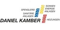 Logo Kamber GmbH