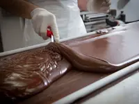 La Chocolaterie de Genève - Klicken Sie, um das Bild 15 in einer Lightbox vergrössert darzustellen