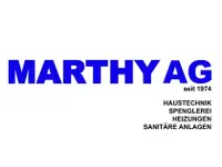 Marthy AG – Cliquez pour agrandir l’image 1 dans une Lightbox