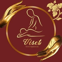 Viset Thaï Massage-Logo