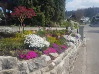 Nyhof Gartenbau AG