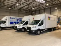 Kantonal Umzüge - Umzugsservice Partner GmbH