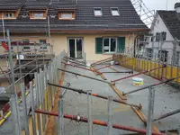 Fritz Nussbaum AG Bauunternehmung