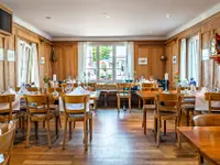 Restaurant Schützenhaus
