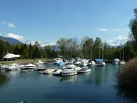 Chantier Naval du Vieux-Rhône SA