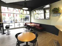 Bar Zur alten Post