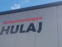 Hulaj Echafaudages Sàrl