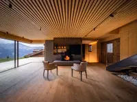 Raboud Group SA - Agencement Suisse