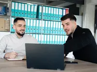 L'Agence25 SA