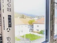S+A Fenster Swiss GmbH