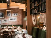 Ristorante Doppio Gusto