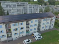 Stich AG - Stichsolar
