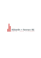 Häberlin+Fenners AG logo