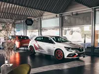 AUTORS SA - Concessionaria Alpine, Renault e Dacia - Klicken Sie, um das Bild 17 in einer Lightbox vergrössert darzustellen