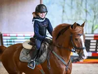 Reitsportzentrum St. Josefen AG