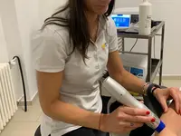 Alessandra Gorla Fisioterapia