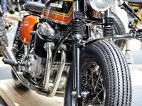 Töff Garage Truttmann AG