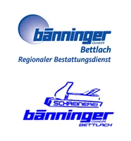 Bänninger Schreinerei und Bestattungen GmbH-Logo