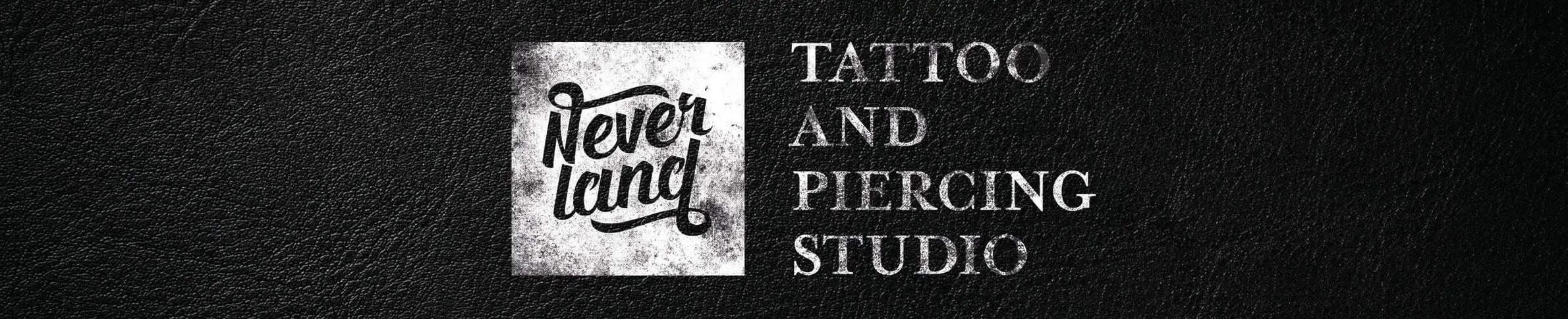 Neverland Tattoo und Piercing Studio