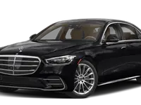 The Swiss Limousine