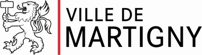 Ville de Martigny