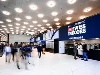 Swiss Indoors AG - cliccare per ingrandire l’immagine 14 in una lightbox