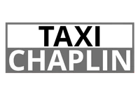 Taxi Chaplin-Logo