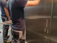 Landolt Reinigung & Hauswartungen GmbH