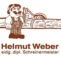 Helmut Weber Schreinerei-Logo