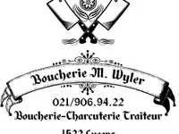 Boucherie M.Wyler