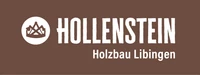 Georg Hollenstein Holzbau AG-Logo