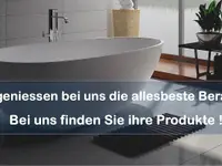 Edles Bad GmbH - Klicken Sie, um das Bild 2 in einer Lightbox vergrössert darzustellen