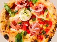 Anema e Core di Salvatore Zinno