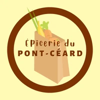 Epicerie Pont-Céard-Logo