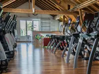 Fitness Nord Schöftland
