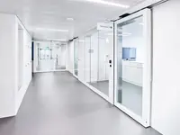 Lüscher Egli AG