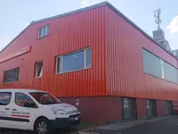 BUCHER & SCHORI MALERGESCHÄFT AG