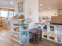 The Secret of Childhood Montessori School