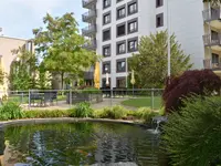 Alterszentrum Aventin