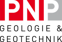 Logo PNP Geologie & Geotechnik AG