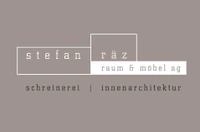 stefan räz - raum und möbel ag-Logo