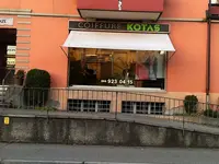 Coiffure Kotas