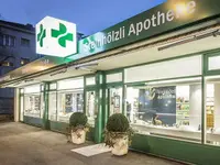 Steinhölzli Apotheke AG - Klicken Sie, um das Bild 1 in einer Lightbox vergrössert darzustellen