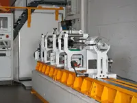 GS Gelenkwellenbau GmbH