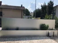 LDM Lavorazione del metallo Sagl