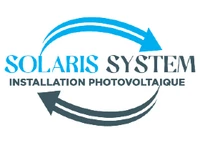 SOLARIS SYSTEM Sàrl-Logo