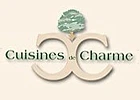 Cuisines de Charme Sàrl-Logo