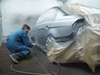 Carrosserie Spritzwerk Rüegg