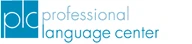 professional language center-Logo