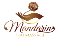 Mandarin Thai Massage Chaisuwan-Logo